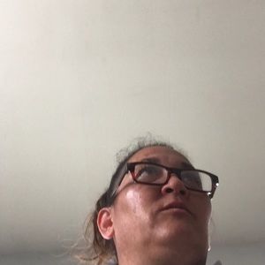 Meet your Posher, Nina